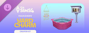 DLC: The Sims™ 4 Yard Charm Kit