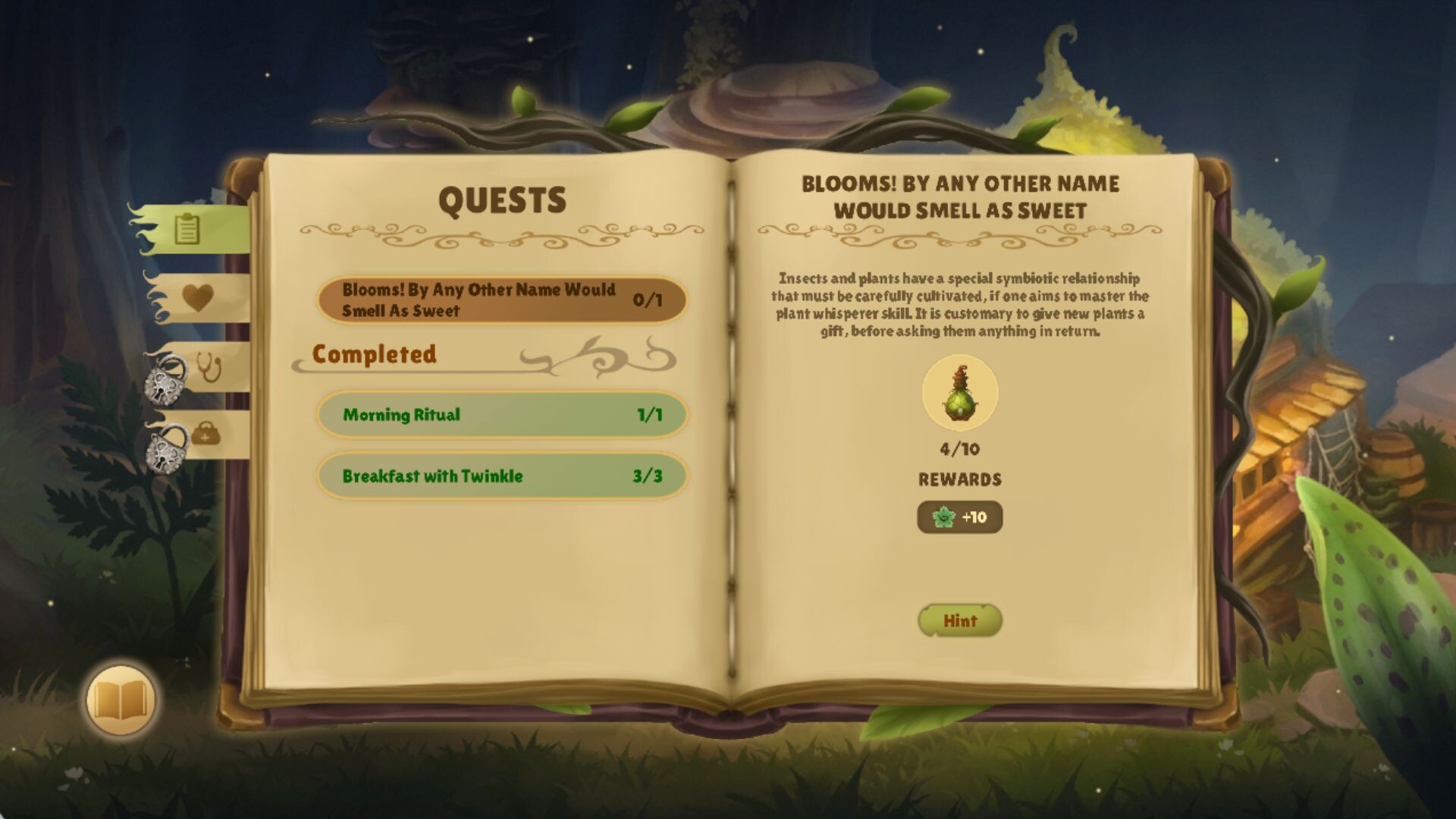 Scarlet O'Beetle and the Unseen World  screenshot 7