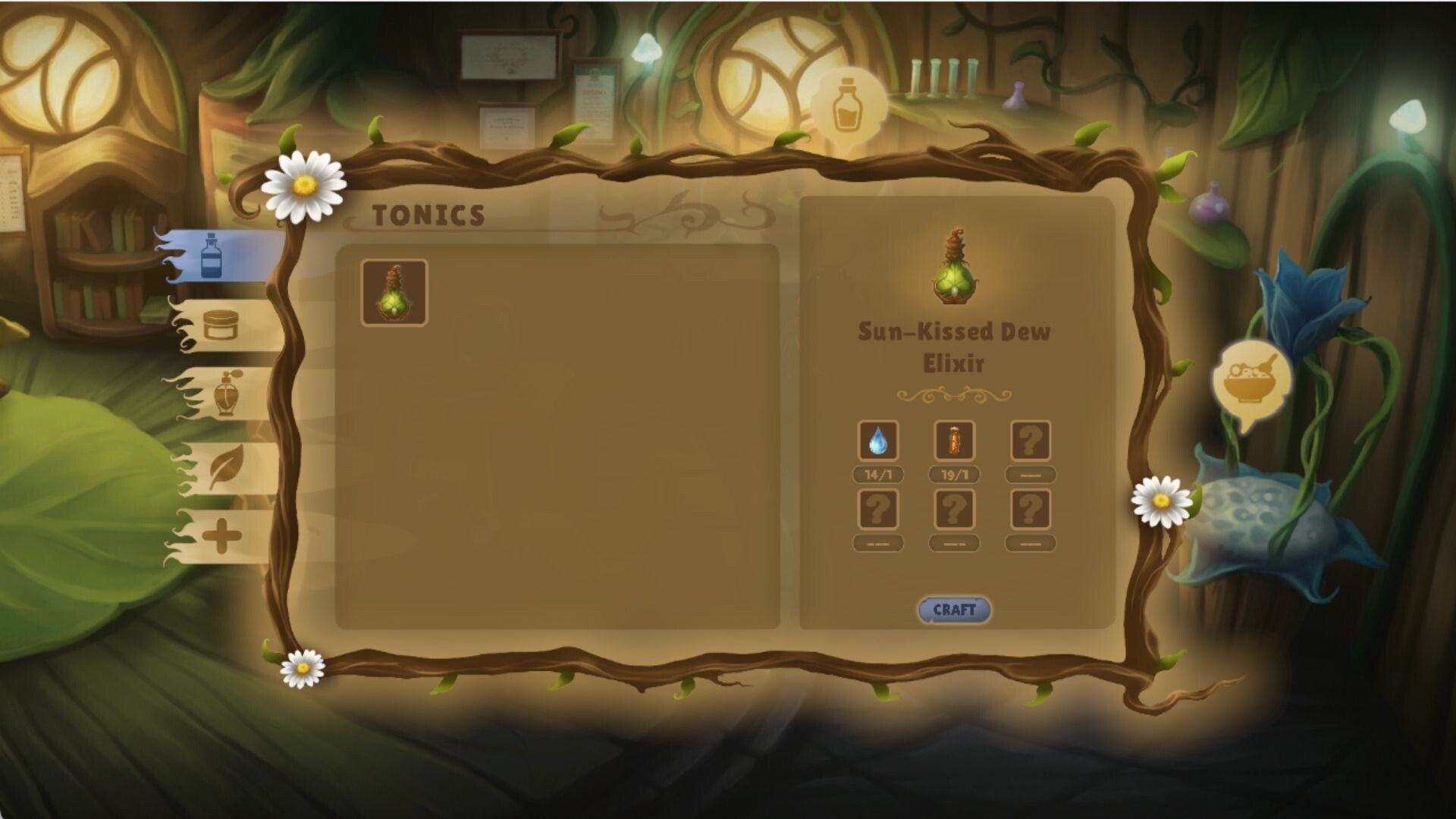 Scarlet O'Beetle and the Unseen World  screenshot 4