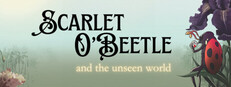 Scarlet O'Beetle and the Unseen World 2
