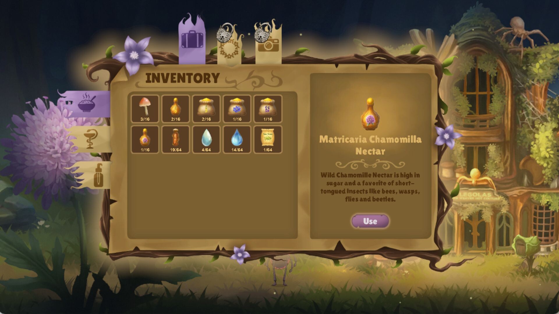 Scarlet O'Beetle and the Unseen World  screenshot 5