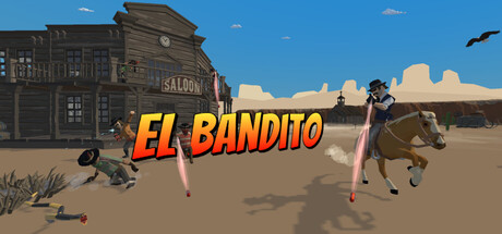 El Bandito game thumbnail