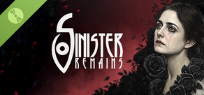 Sinister Remains Demo