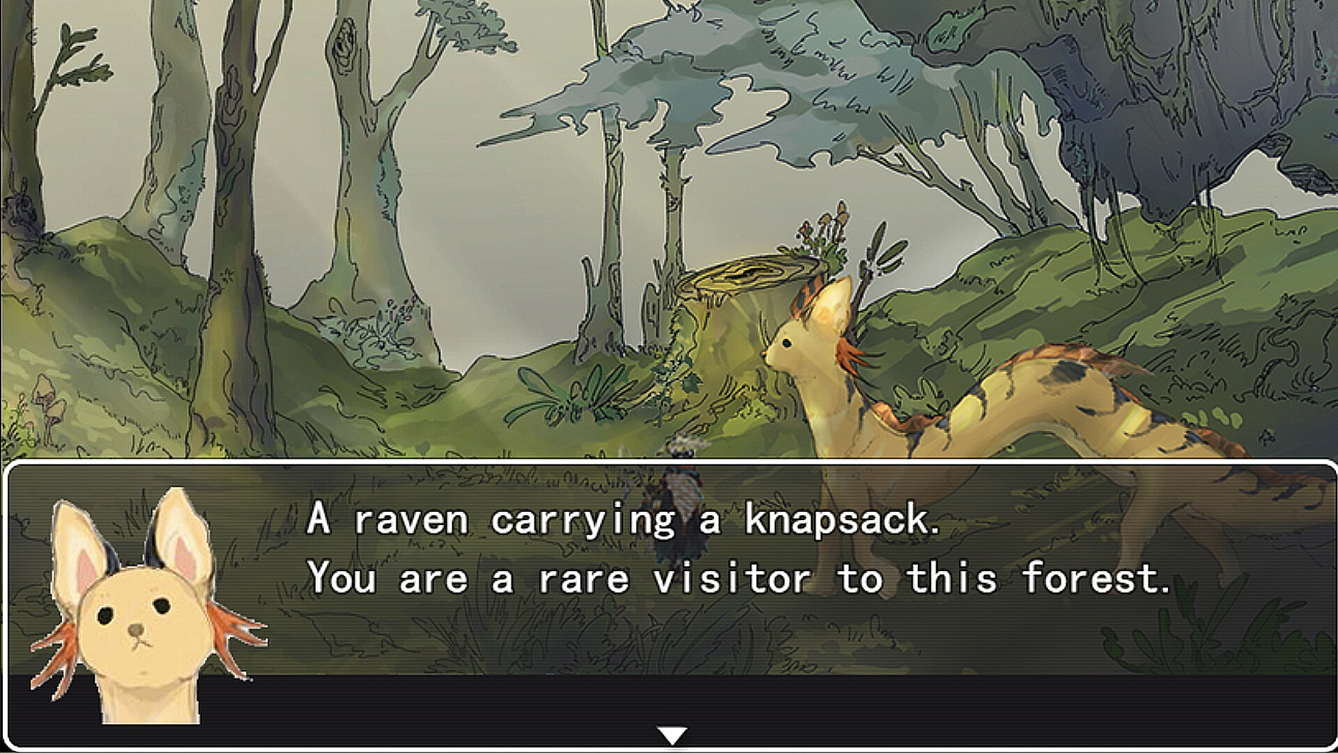 The land of Norverenda screenshot #3