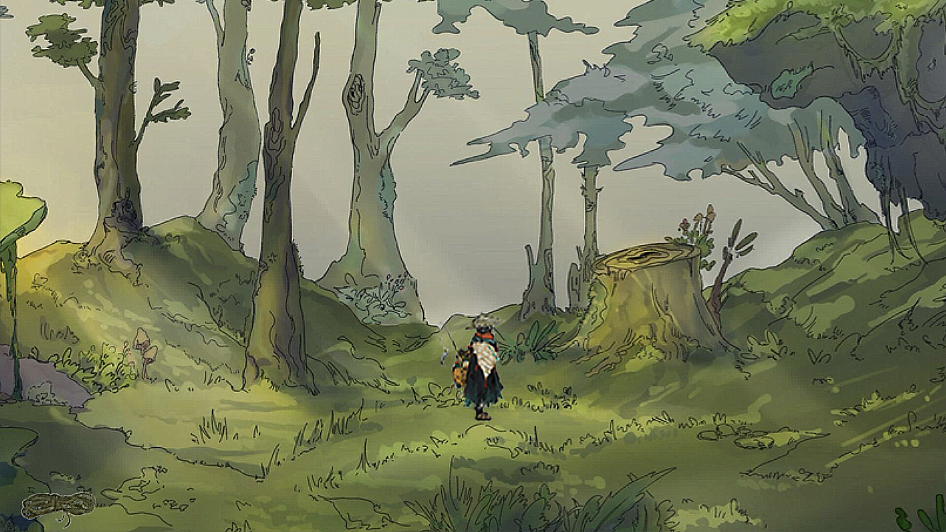 The land of Norverenda screenshot #4