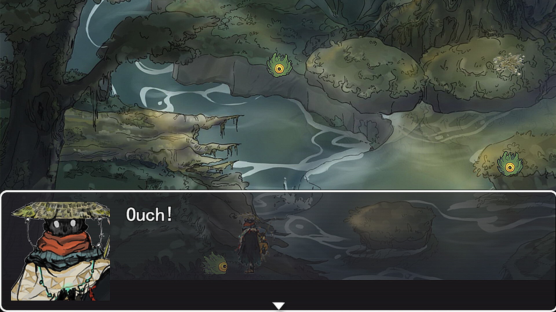 The land of Norverenda screenshot #2