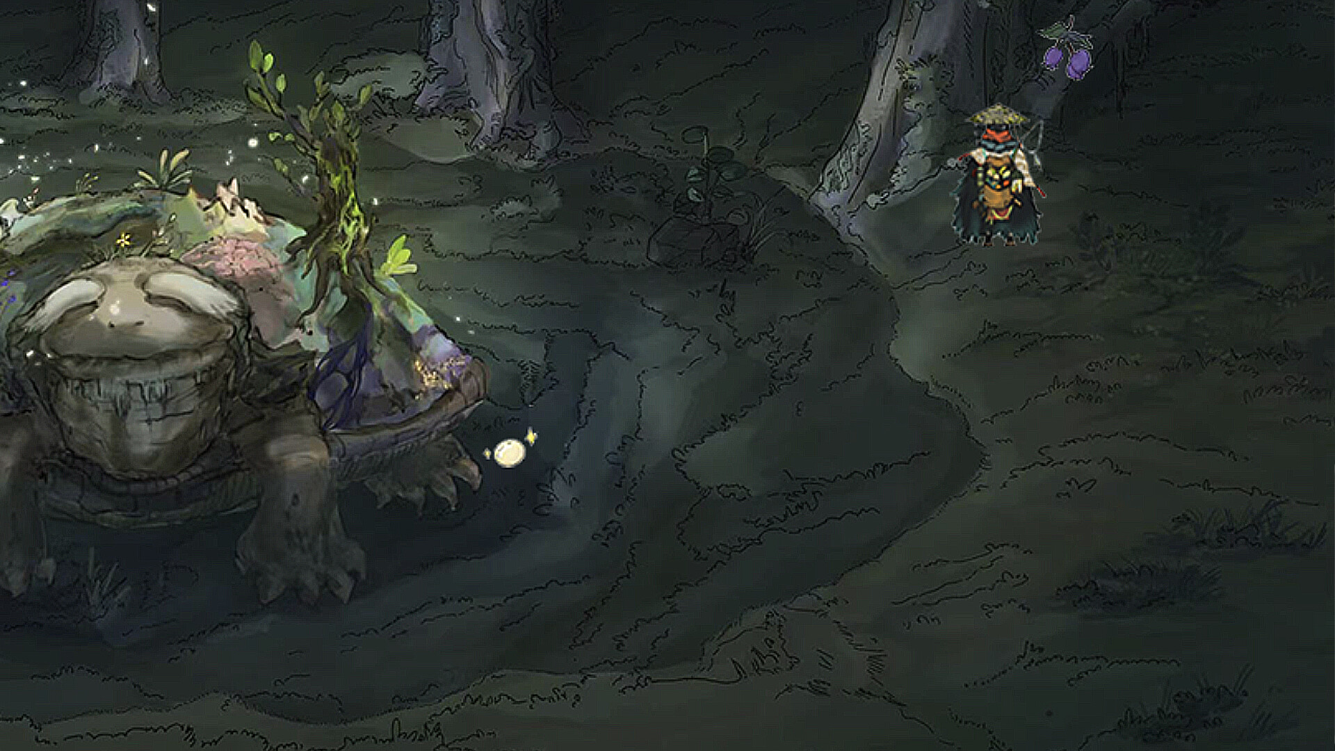 The land of Norverenda screenshot #1