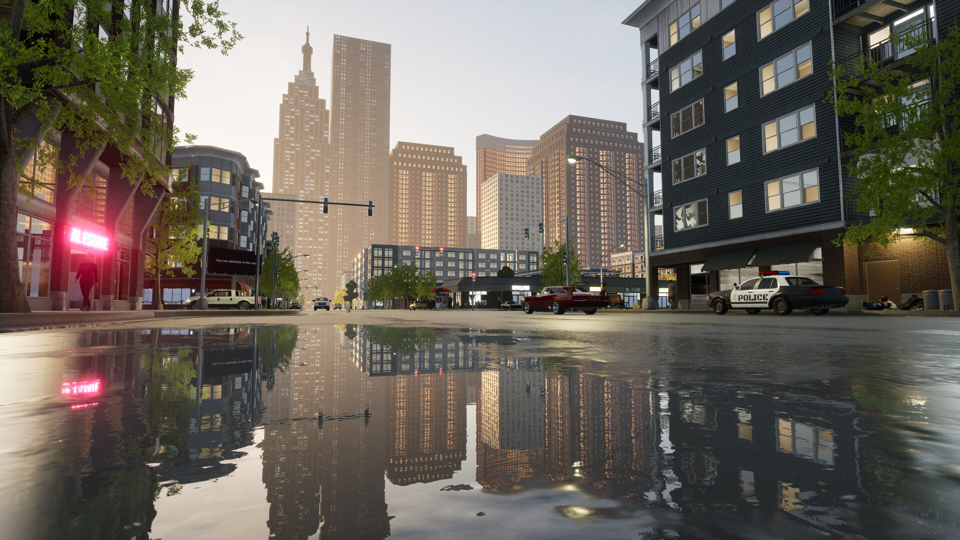 #2. Mayor Life Simulator Demo (Steam) Göre: Play B Games