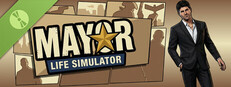 Mayor Life Simulator Demo