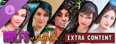 MILFs of Sunville - Season 2 Extra Content