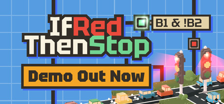 If Red Then Stop