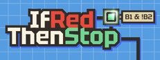 If Red Then Stop