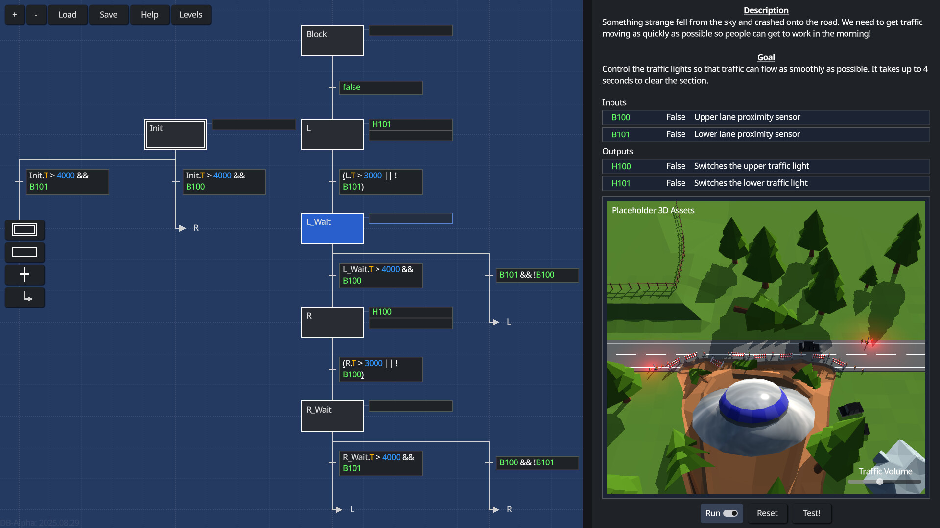 If Red Then Stop screenshot #7
