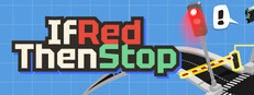 If Red Then Stop
