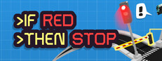 If Red Then Stop