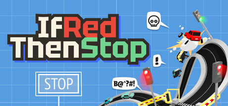 If Red Then Stop