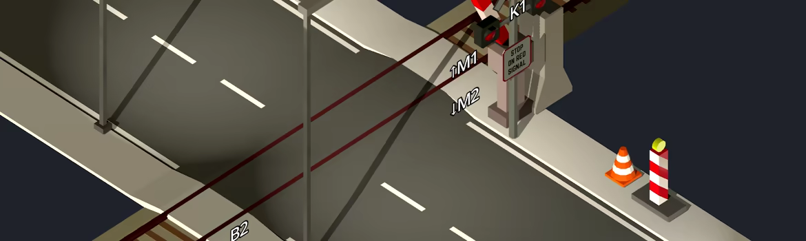 If Red Then Stop video 1