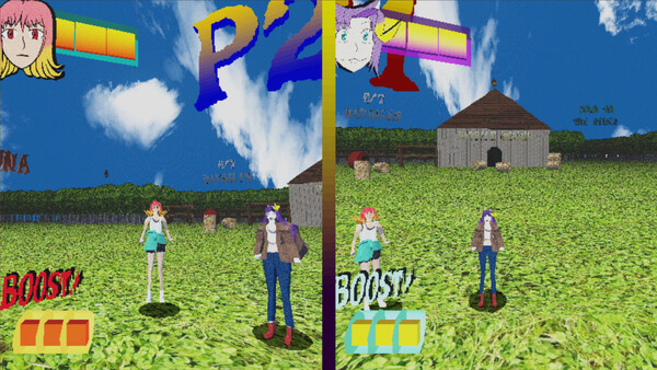 Solar Dreamer Nikko screenshot 4