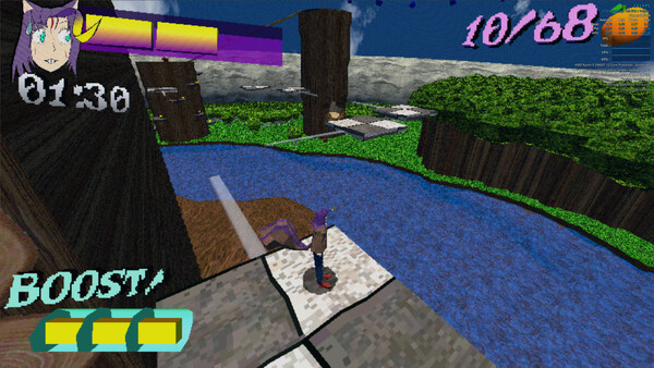 Solar Dreamer Nikko screenshot 3