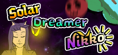 Solar Dreamer Nikko header art