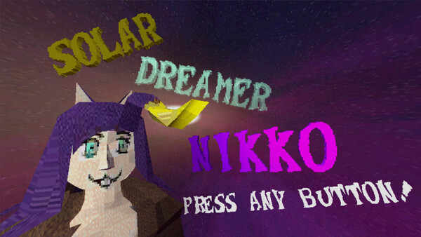 Solar Dreamer Nikko screenshot 1