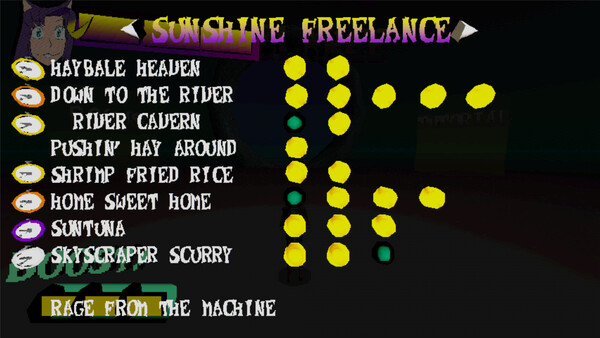 Solar Dreamer Nikko screenshot 5