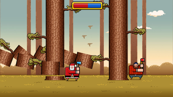 KHAiHOM.com - Timberman