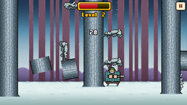 KHAiHOM.com - Timberman