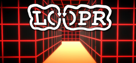 LOOPR game header image
