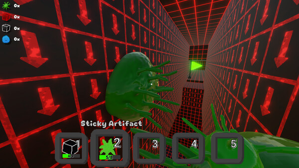 LOOPR screenshot 3