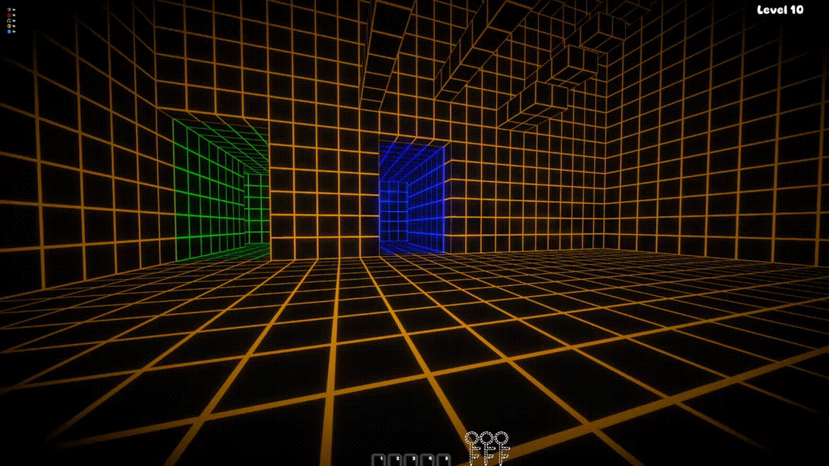 LOOPR video 1