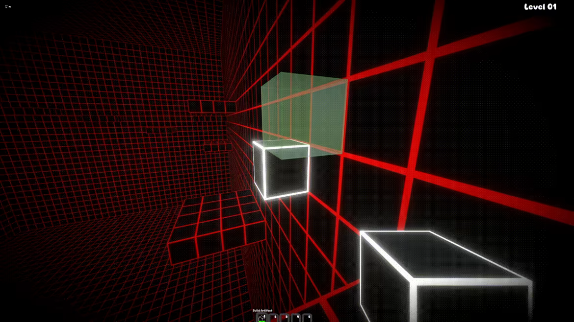 LOOPR video 2