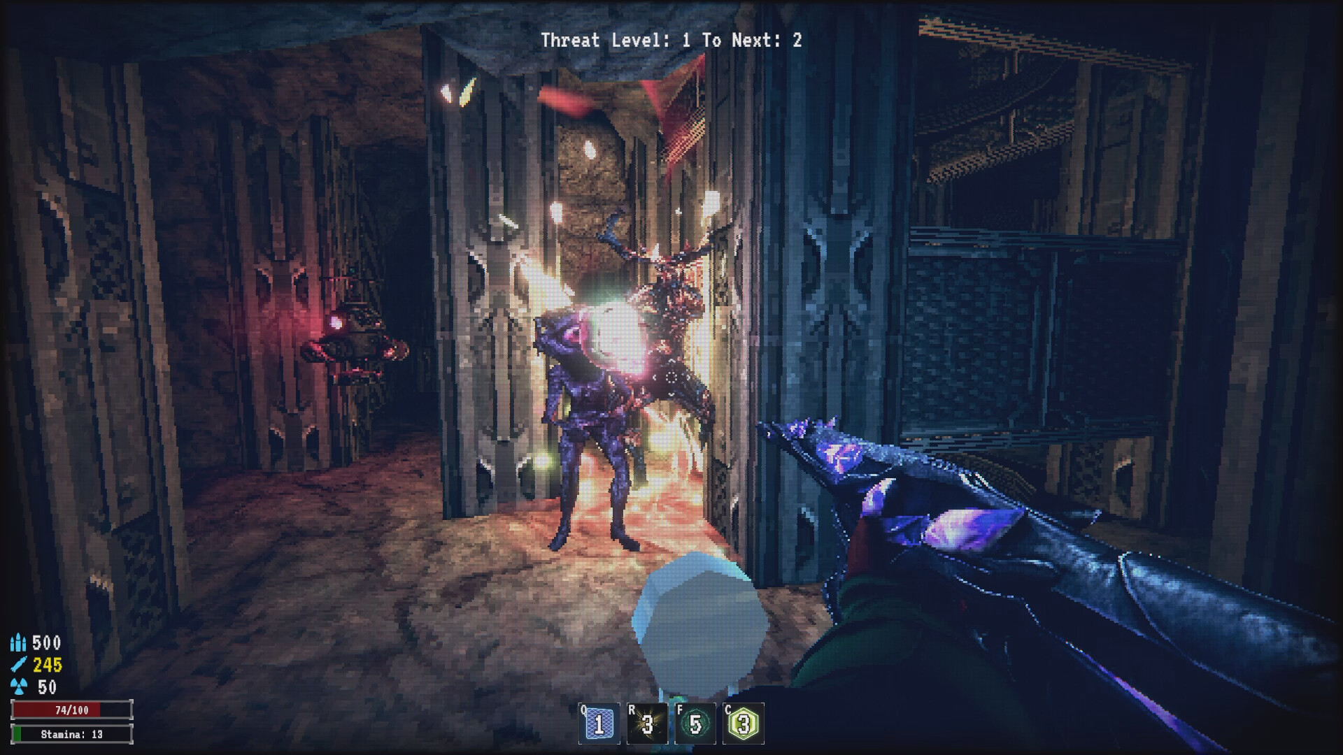 The Hull Featured Screenshot #1