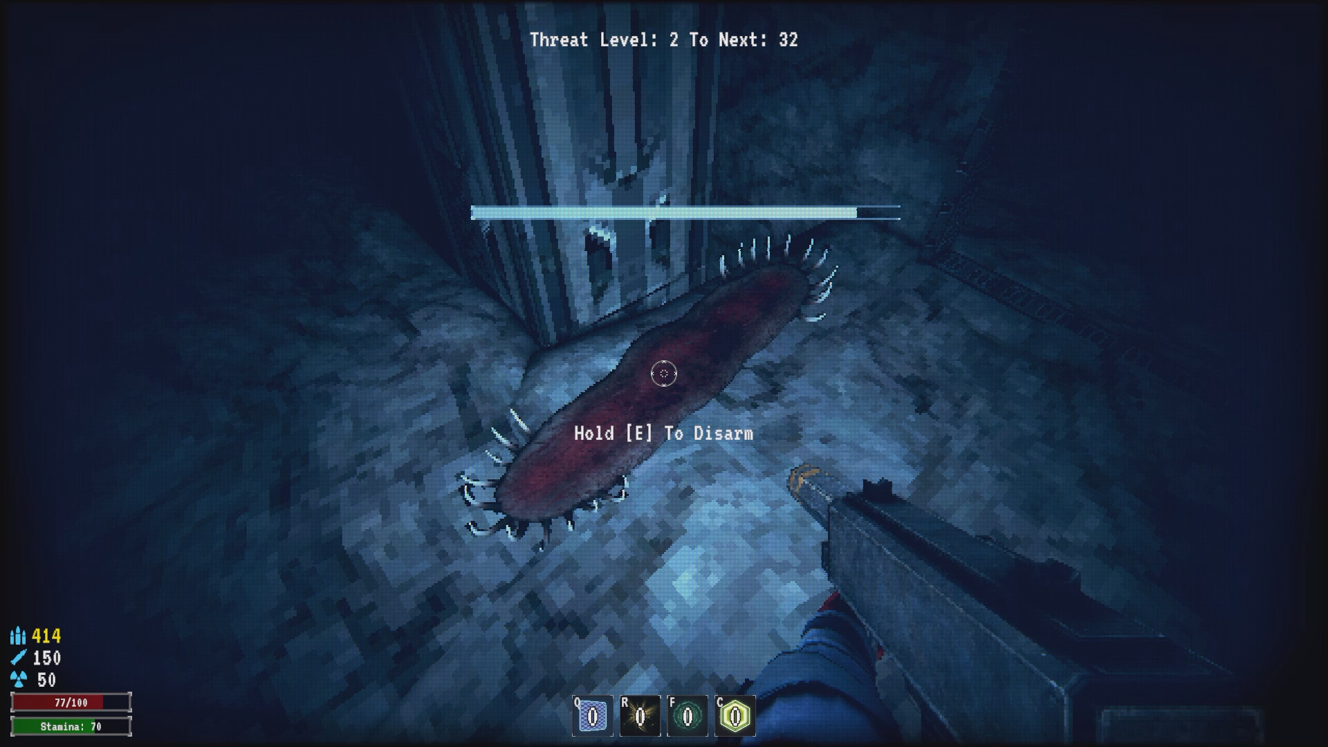 The Hull screenshot #9