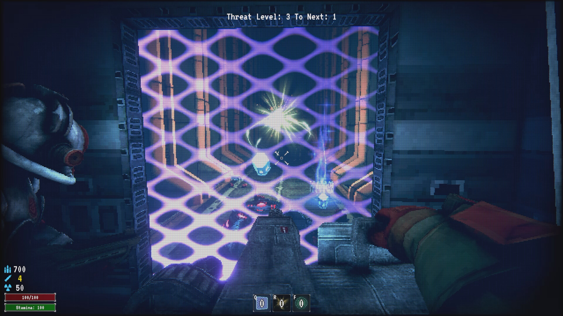 The Hull screenshot #9