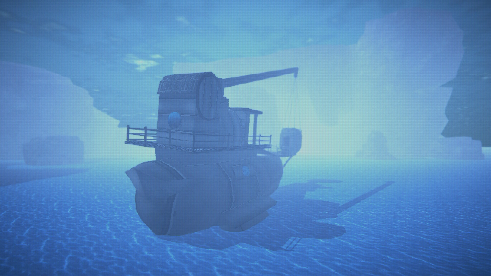 The Hull screenshot #1