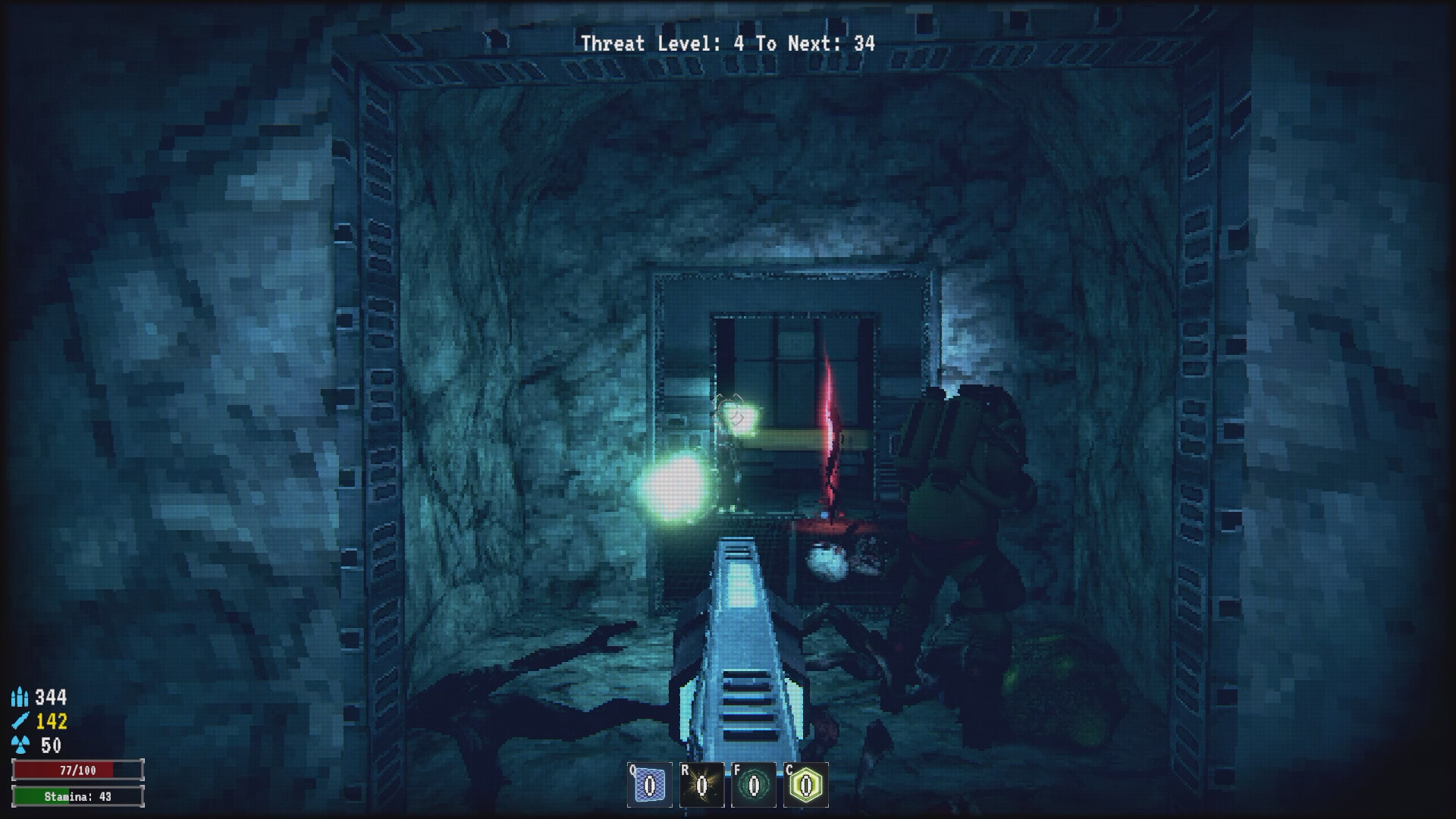 The Hull screenshot #12