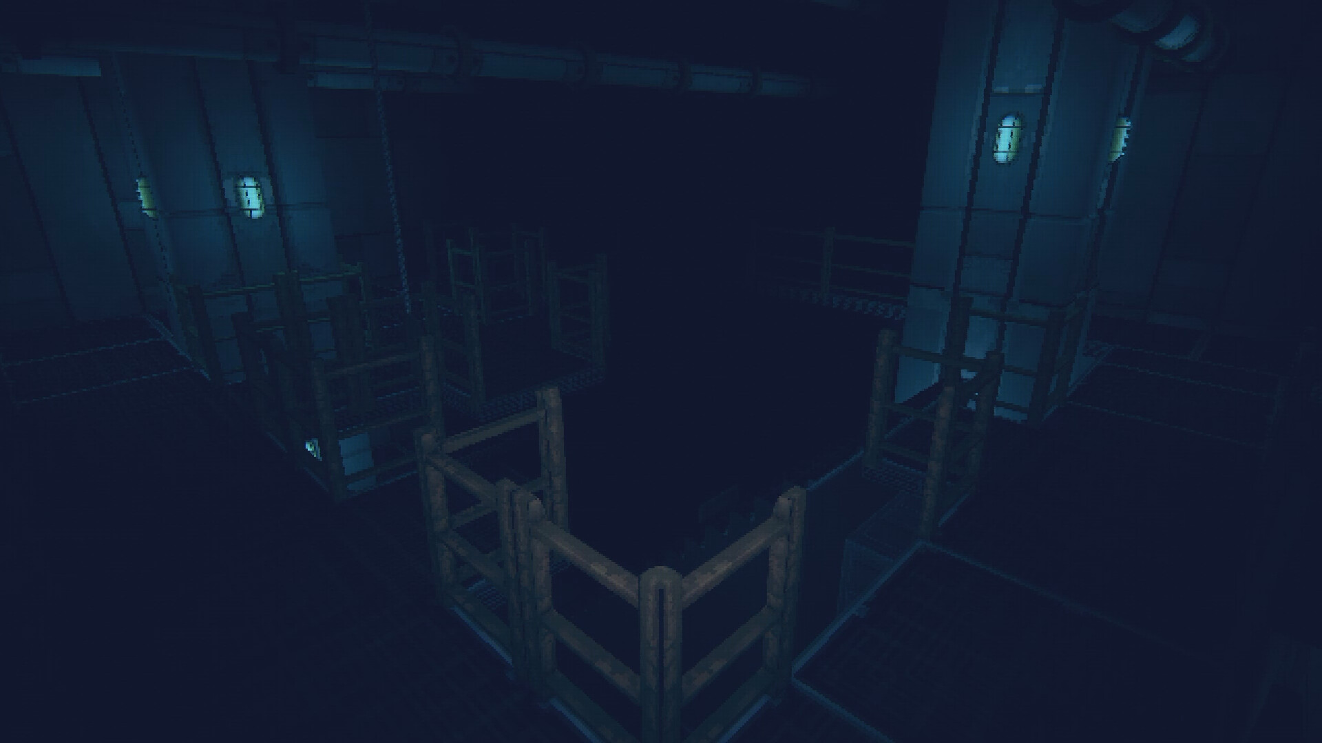 The Hull screenshot #8