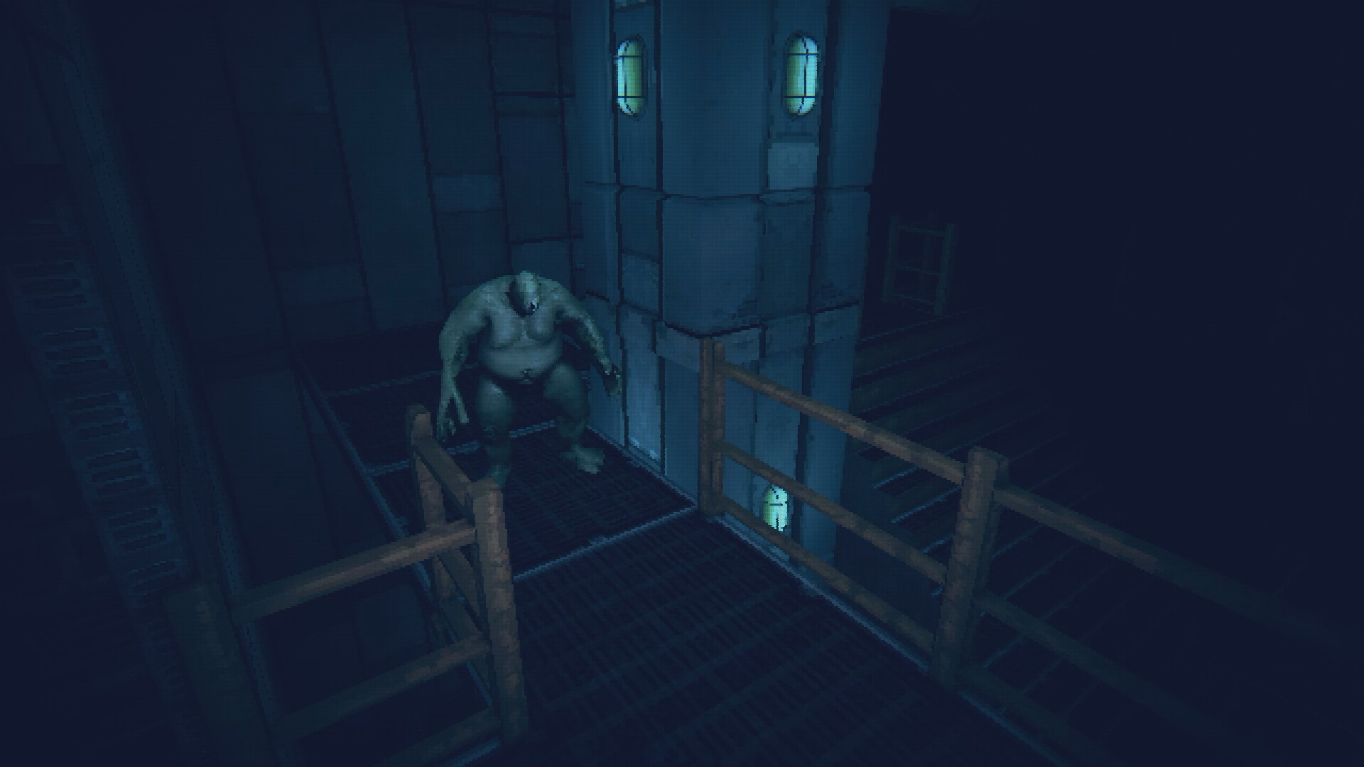 The Hull screenshot #3