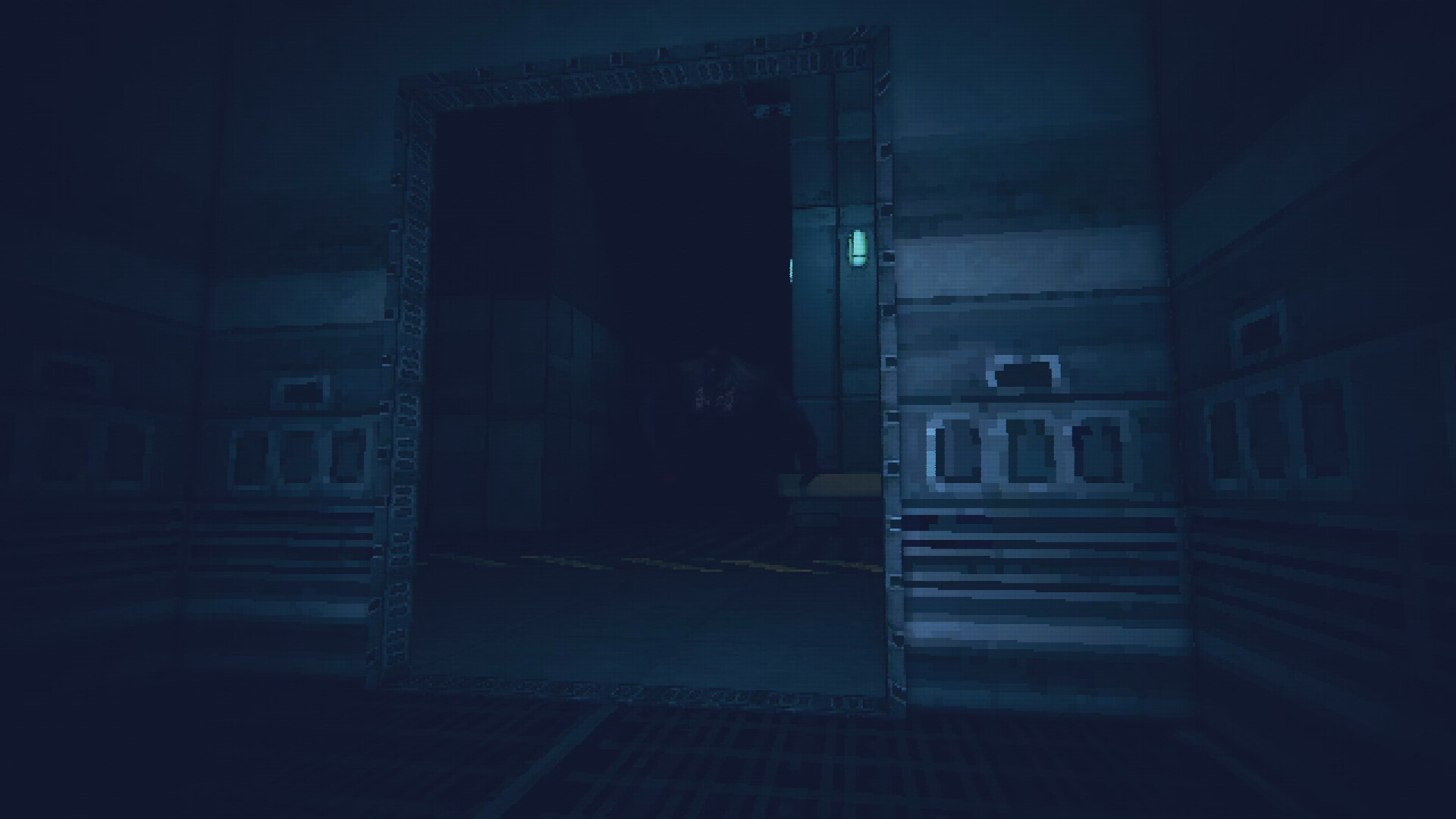 The Hull screenshot #5