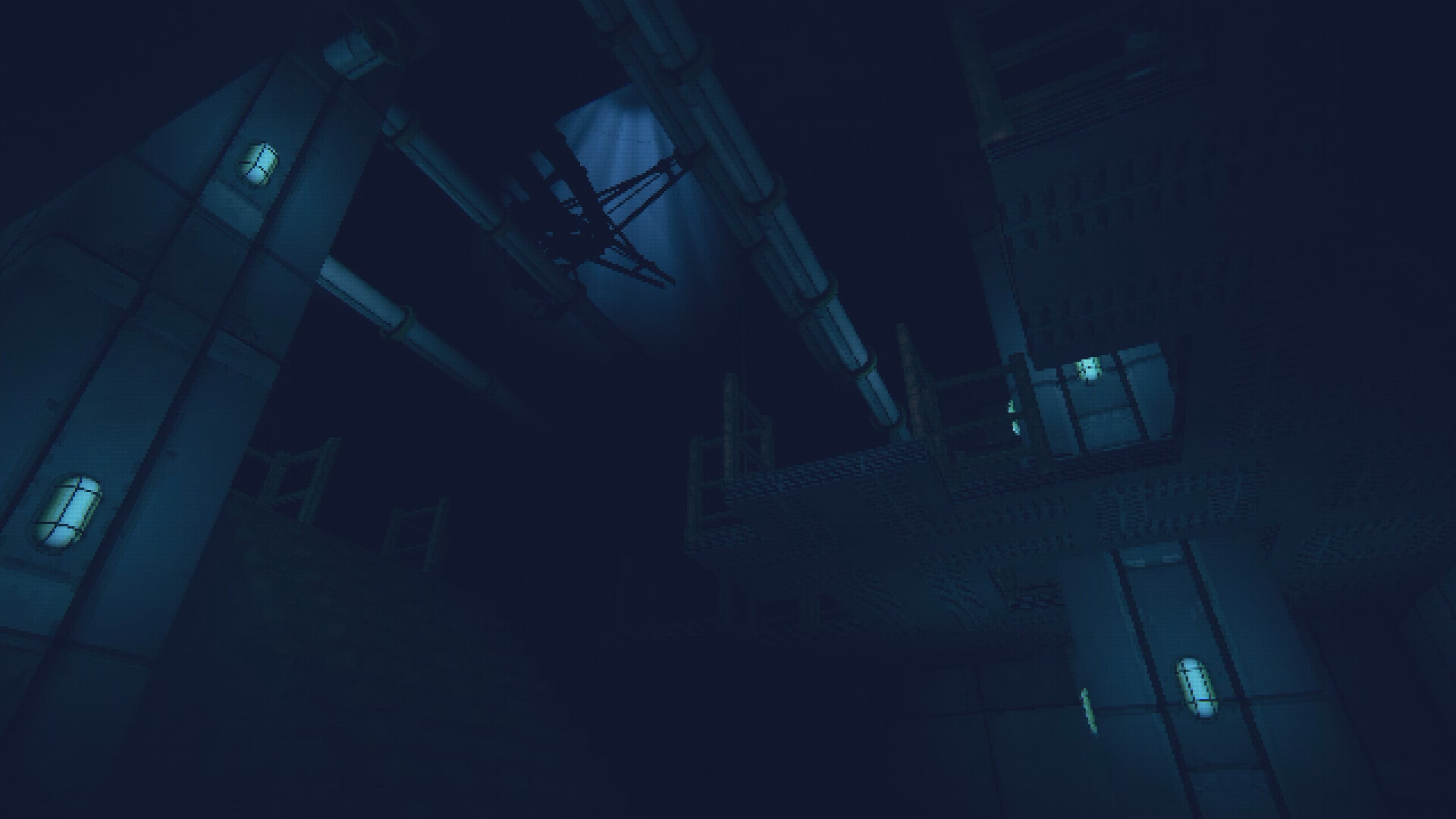 The Hull screenshot #9