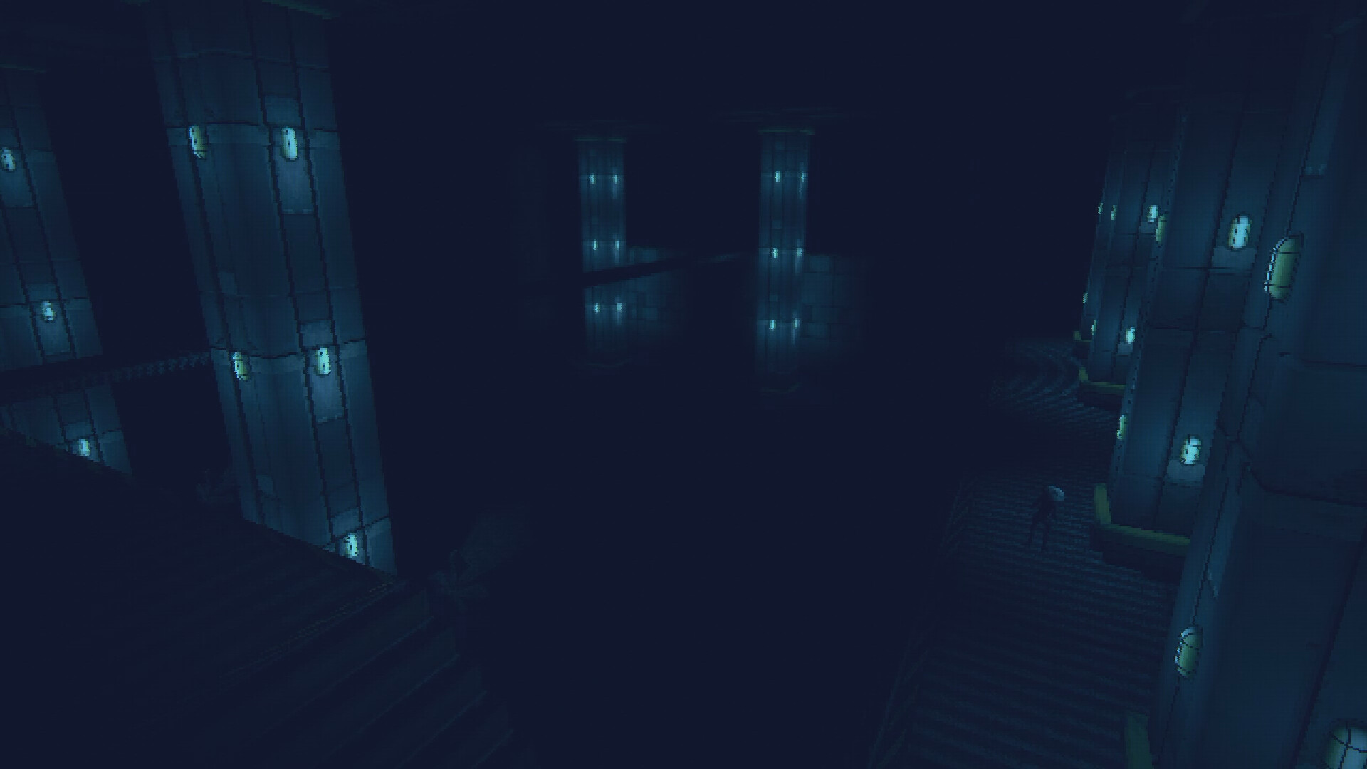 The Hull screenshot #6