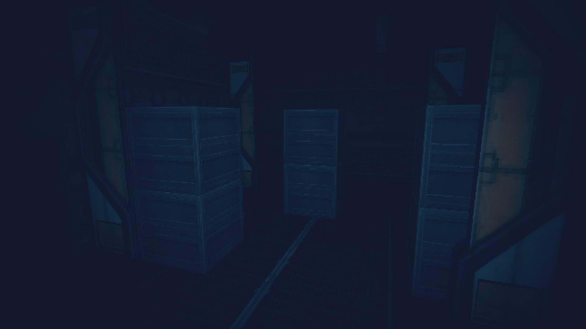 The Hull screenshot #7