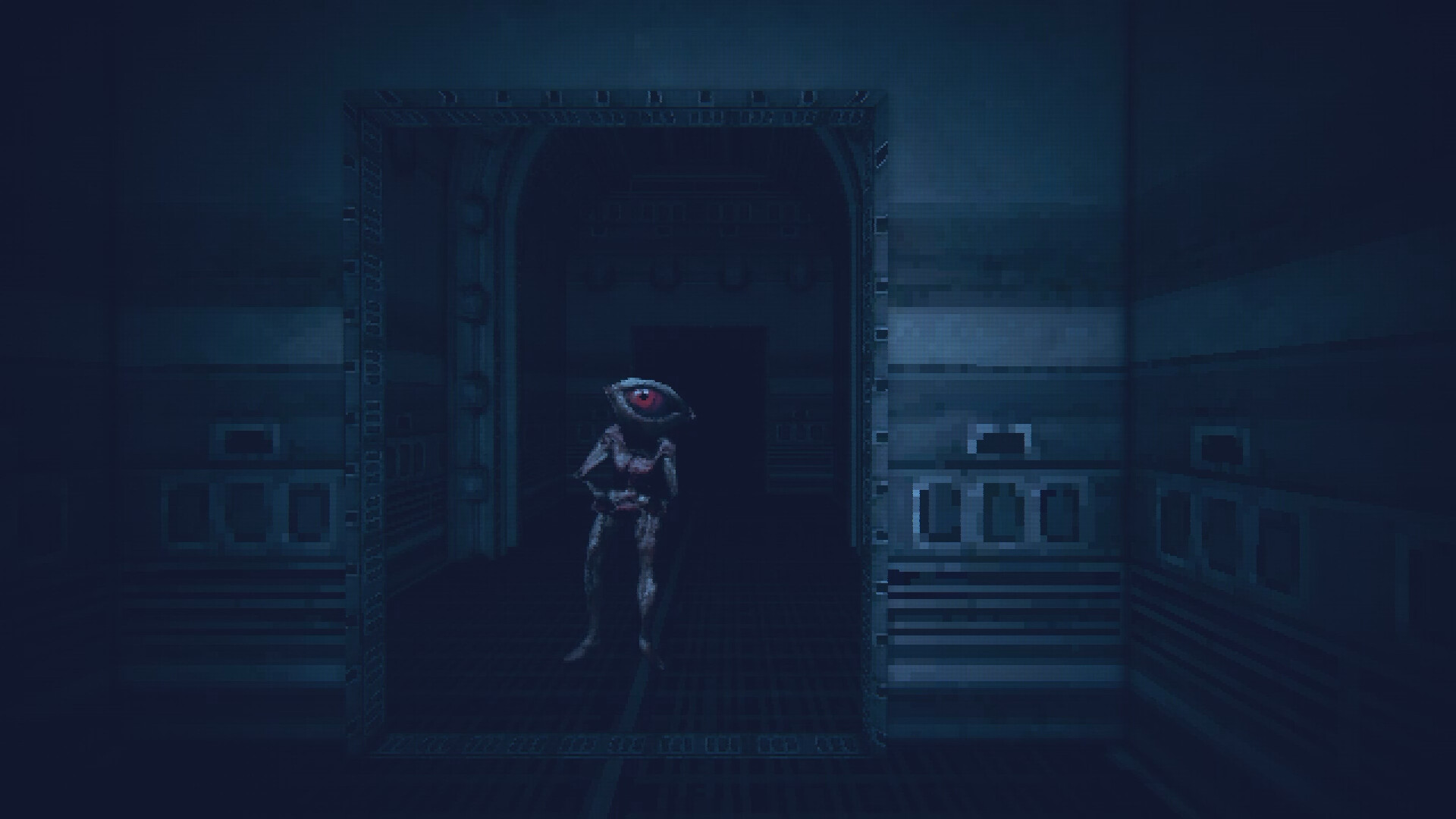 The Hull screenshot #2