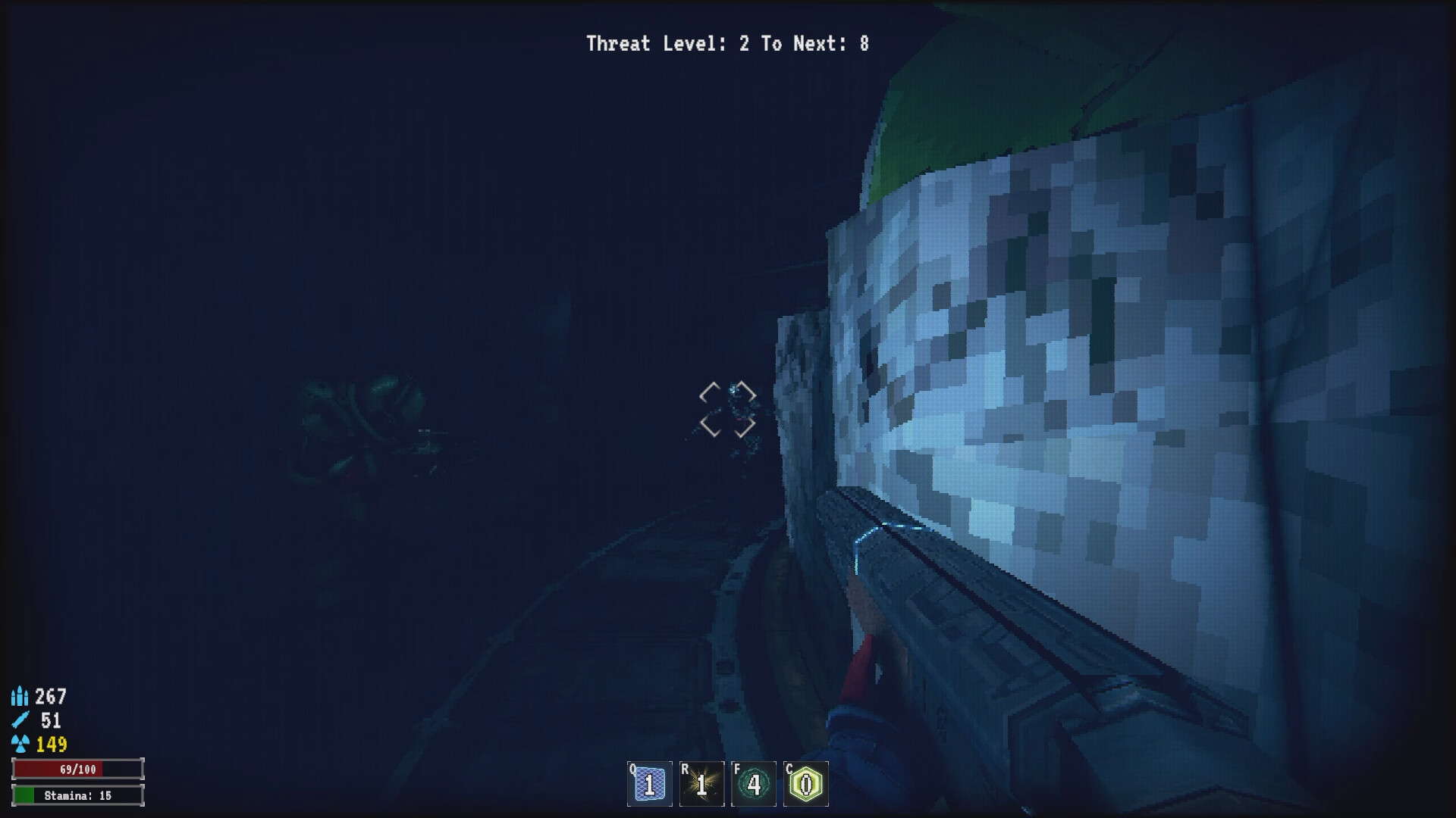 The Hull screenshot #3