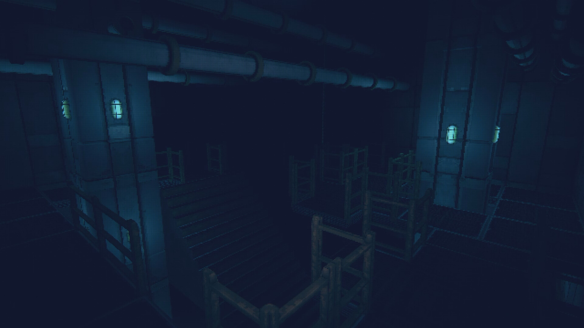 The Hull screenshot #10