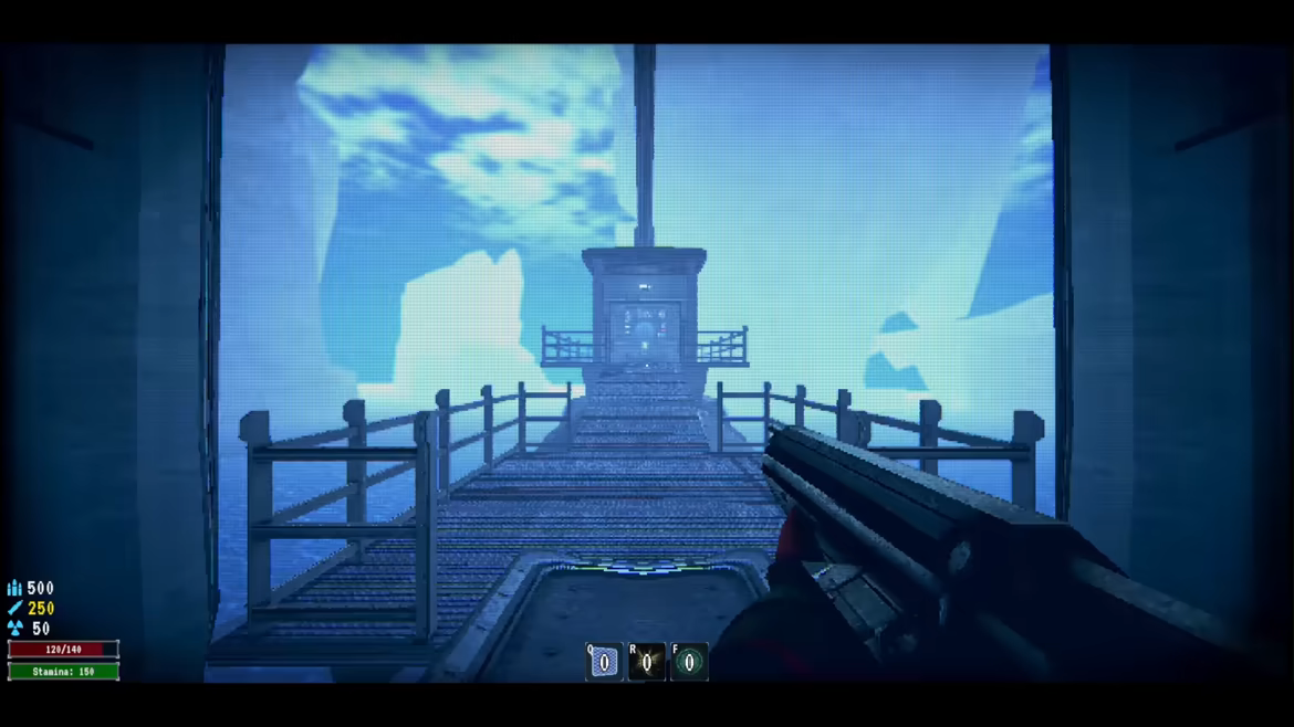 The Hull video 6