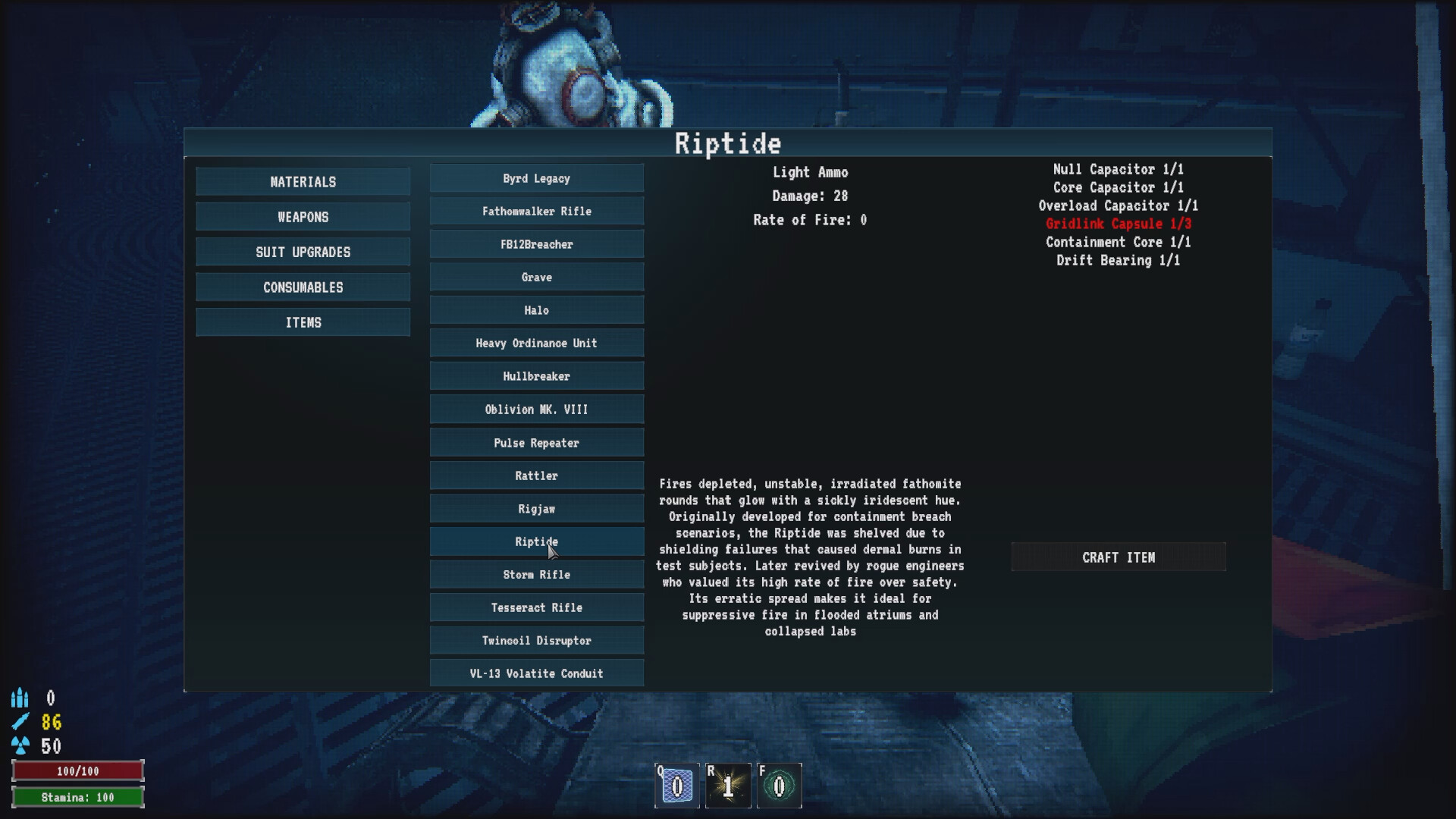 The Hull screenshot #11