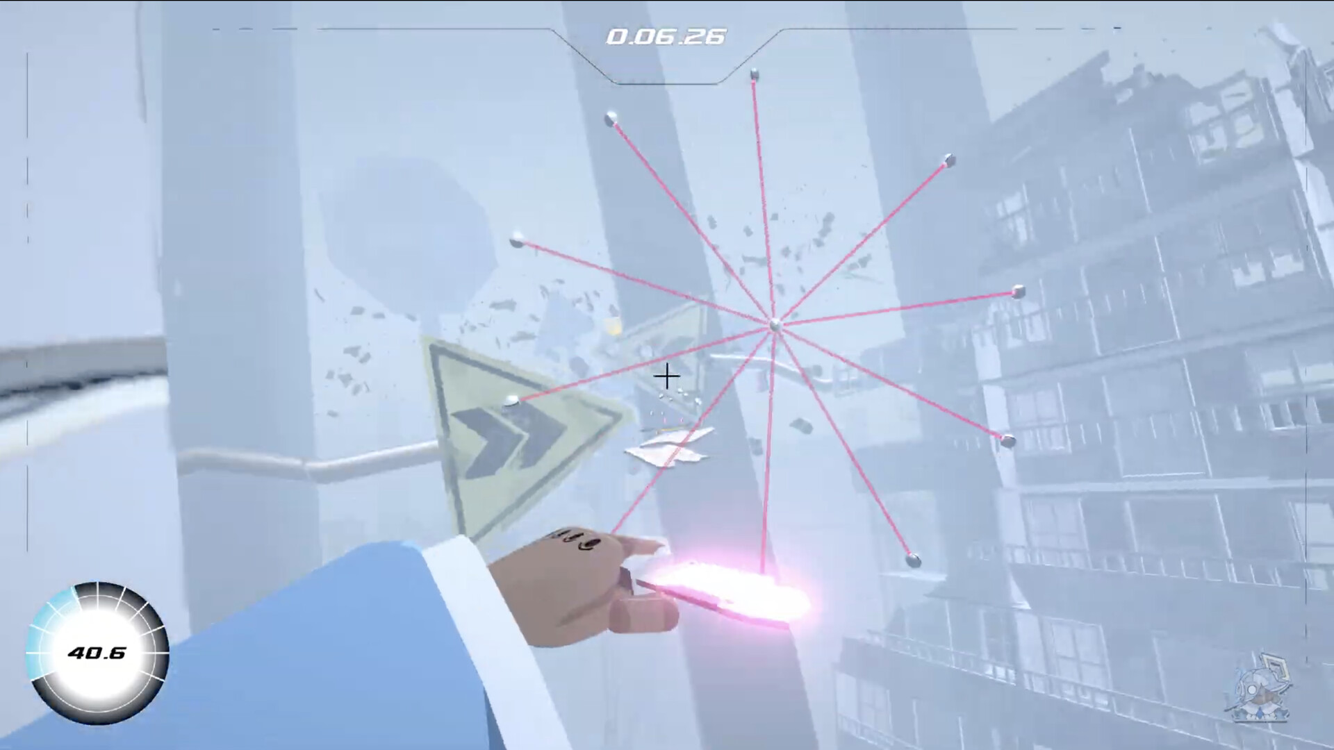 Aetherbreak Featured Screenshot #1