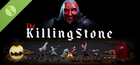 The Killing Stone Demo Header Image